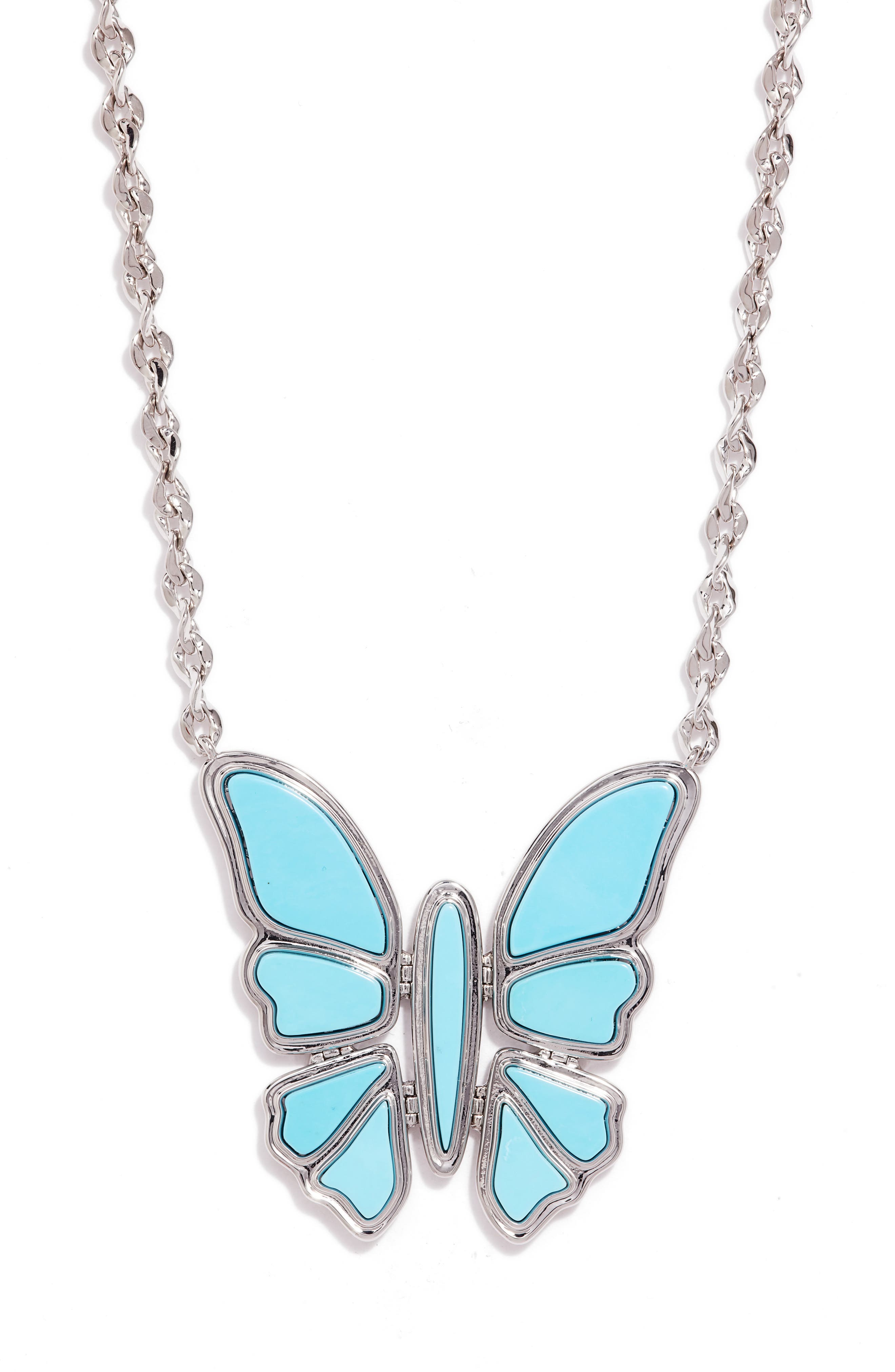 Kendra Scott Ember Butterfly Statement 