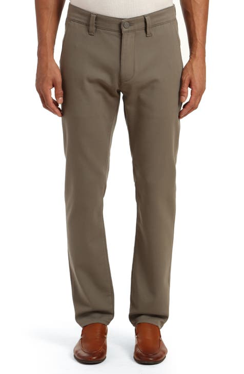 Men's 34 Heritage Chinos & Khaki Pants | Nordstrom