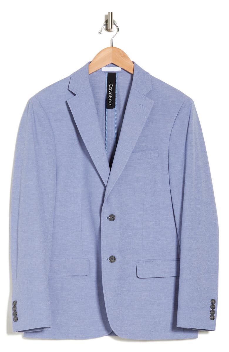 CALVIN KLEIN COLLECTION Slim Fit Sport Coat | Nordstromrack