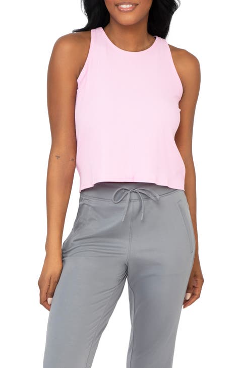 YOGALICIOUS Tank Tops & Camisoles for Women