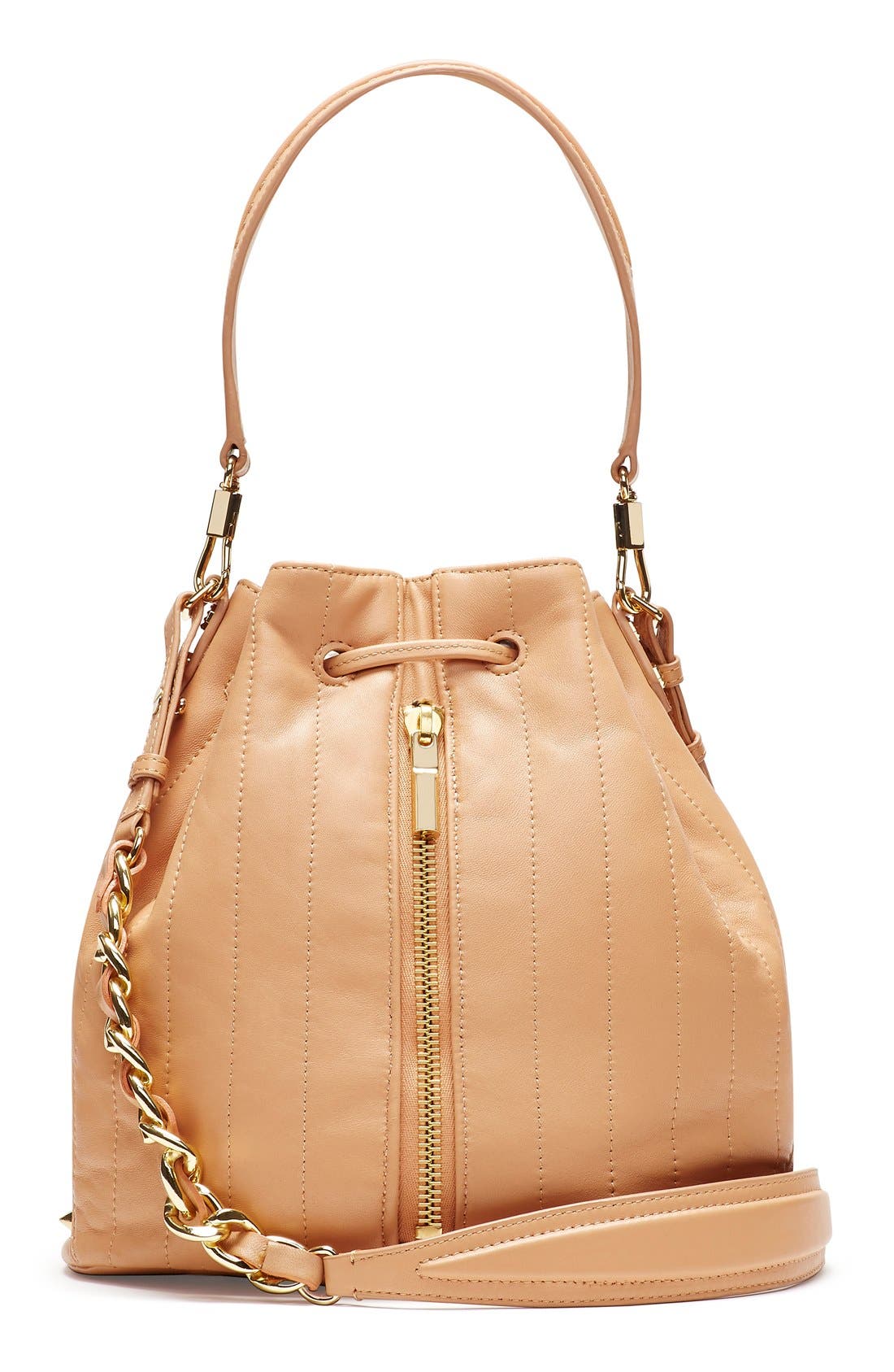 elizabeth and james cynnie bucket bag