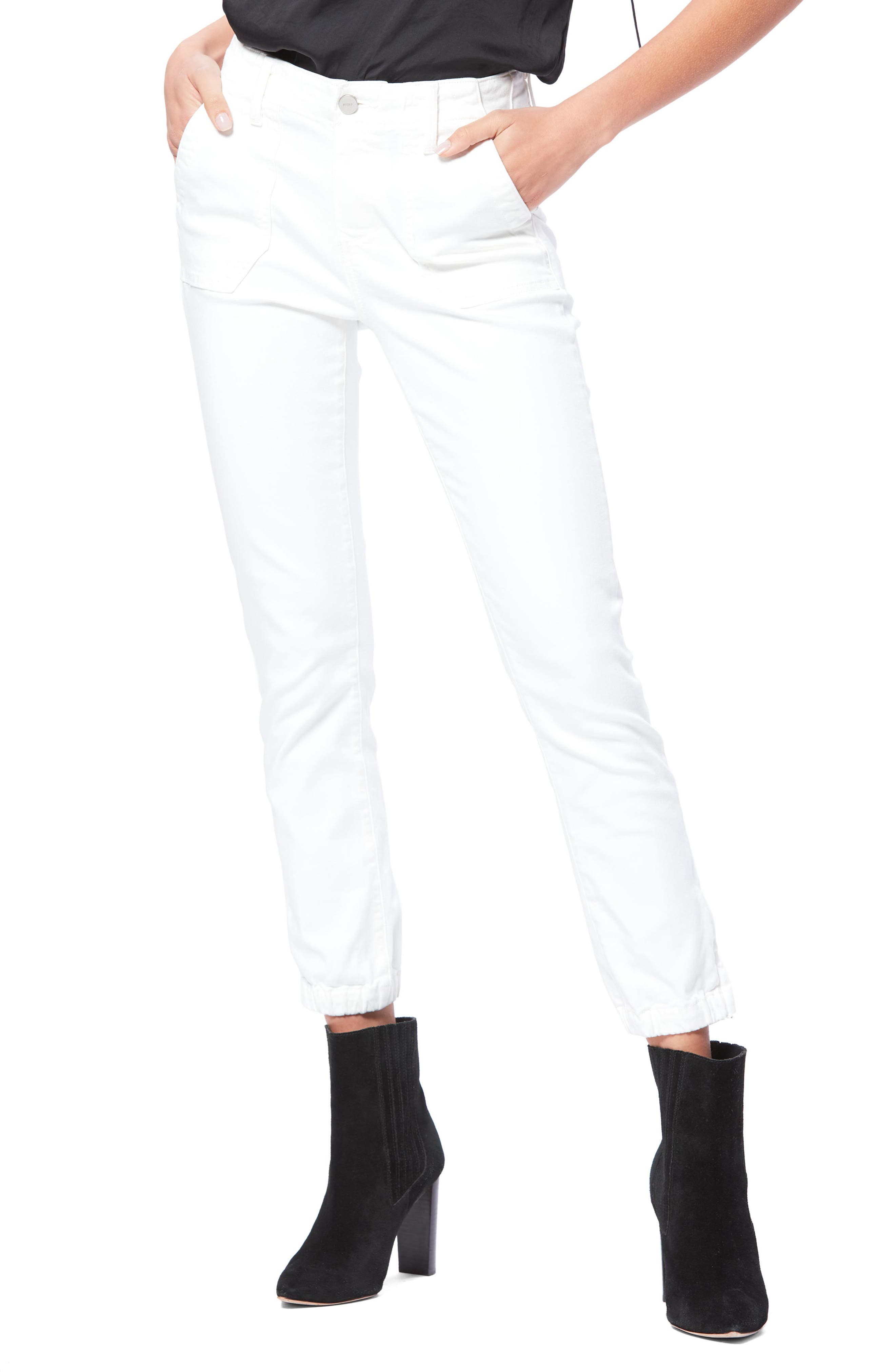 paige mayslie jogger sale