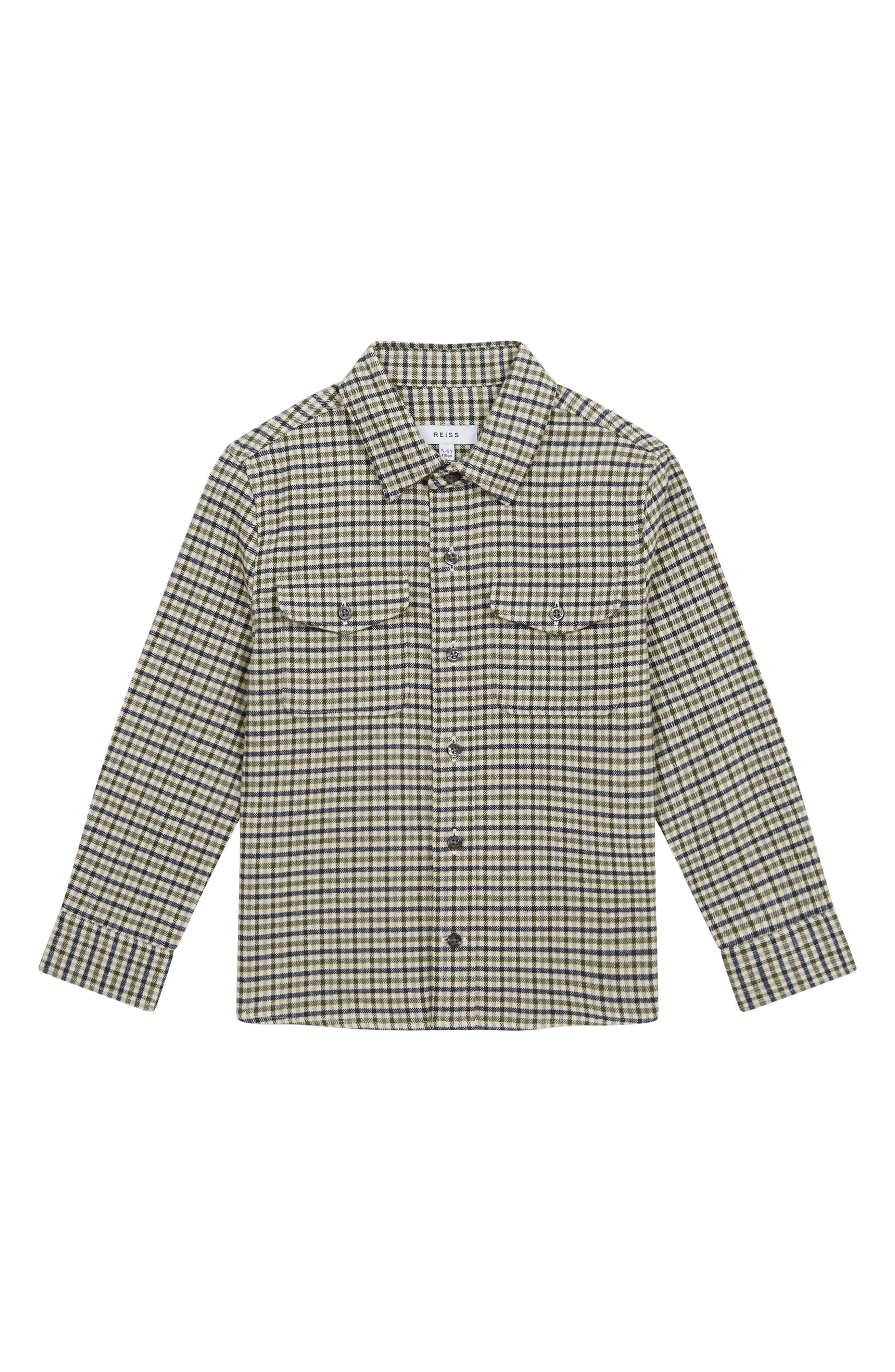 reiss aya sweatshirt