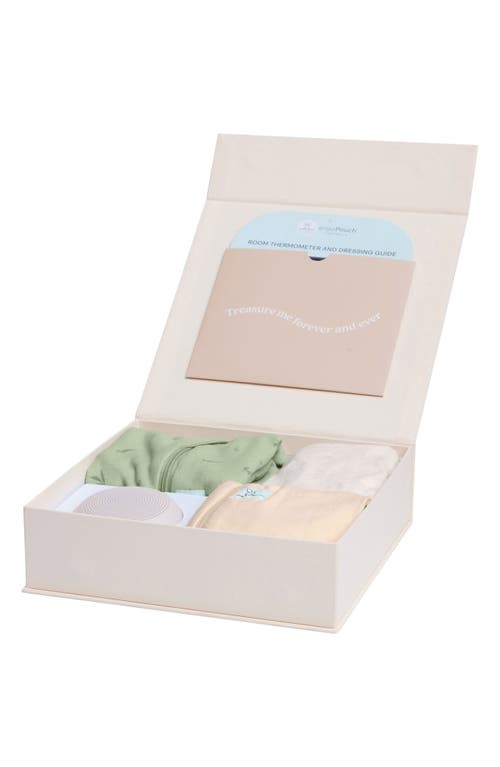 Ergopouch Newborn Starter Pack In Assorted