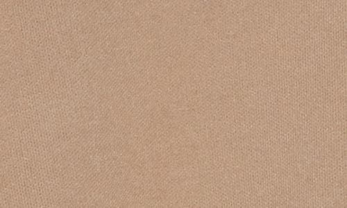 Truth Classic Fit Polo In Camel Beige