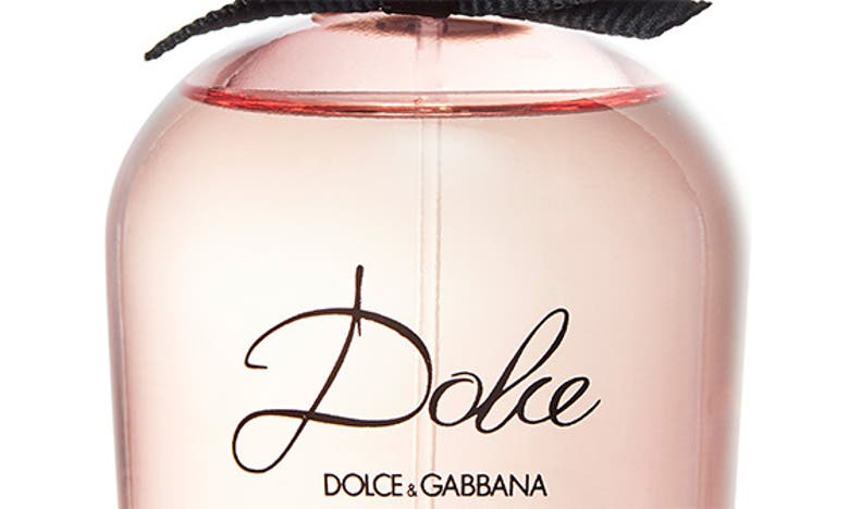 Shop Dolce & Gabbana Dolce Rose Eau De Toilette