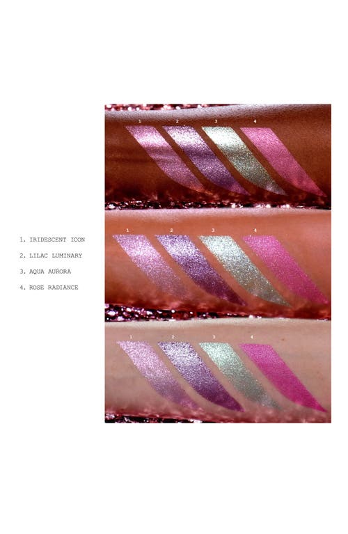 PAT MCGRATH LABS PAT MCGRATH LABS EYE SHADOW QUAD: OPALESCENT ORCHID
