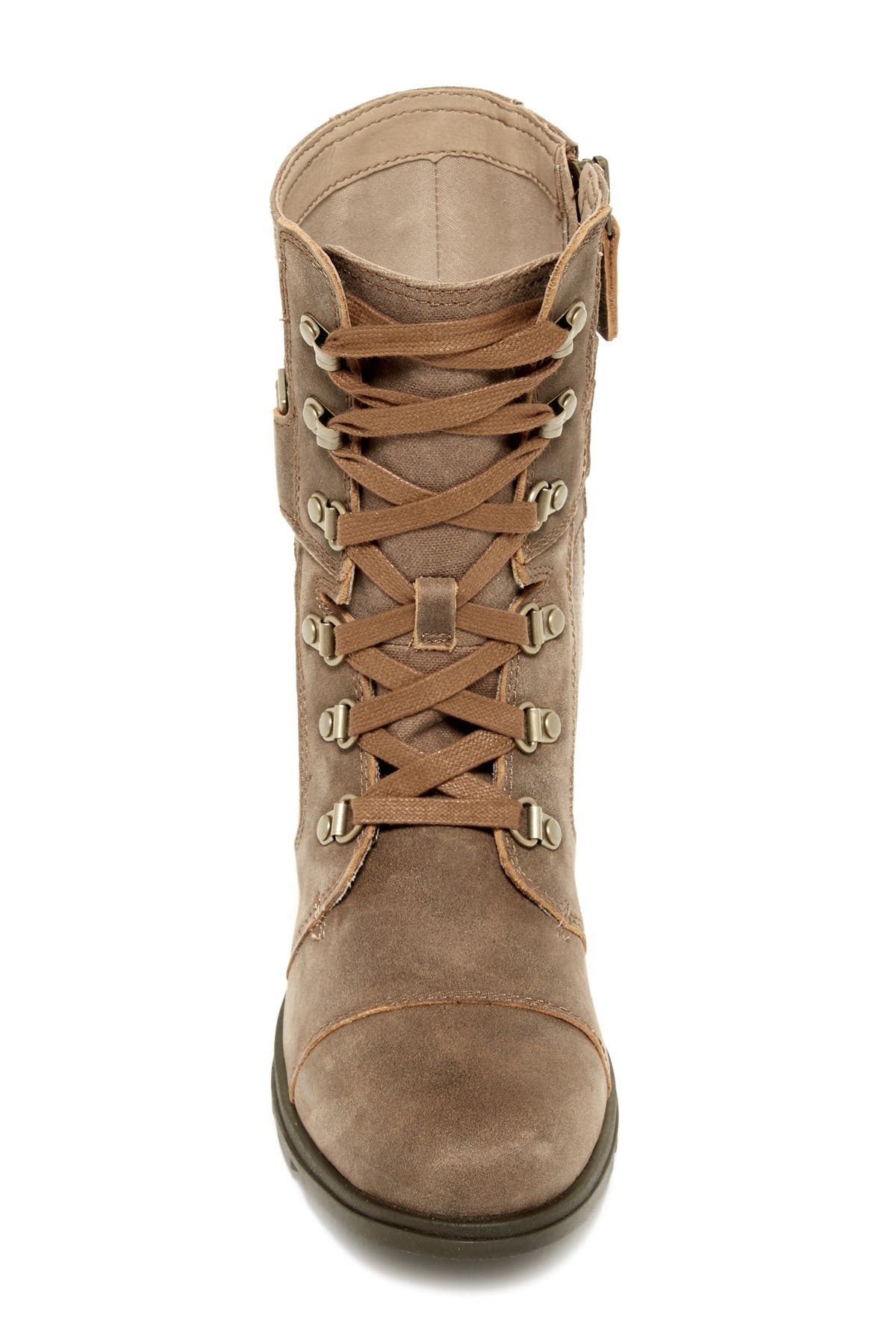 sorel major carly snow boot