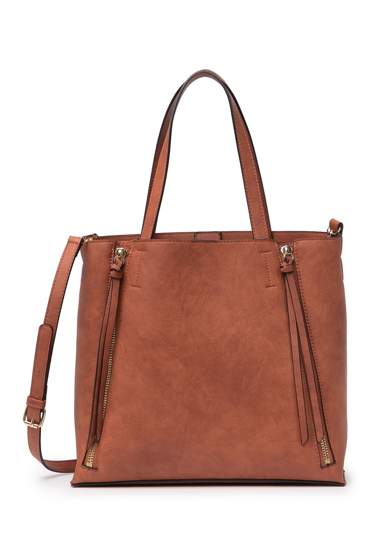 vince camuto leila tote