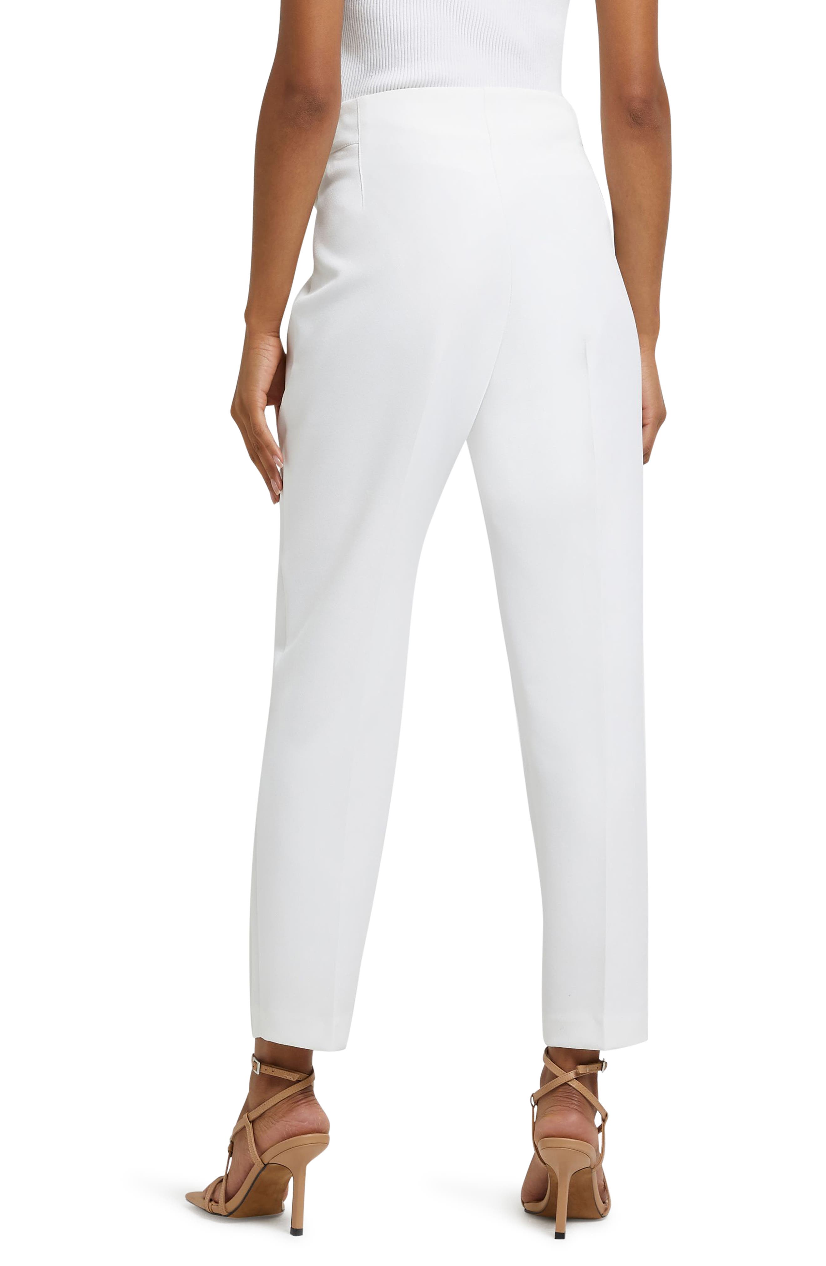 River Island Mini Pocket High Waist 