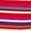 selected Hibiscus Stripe color