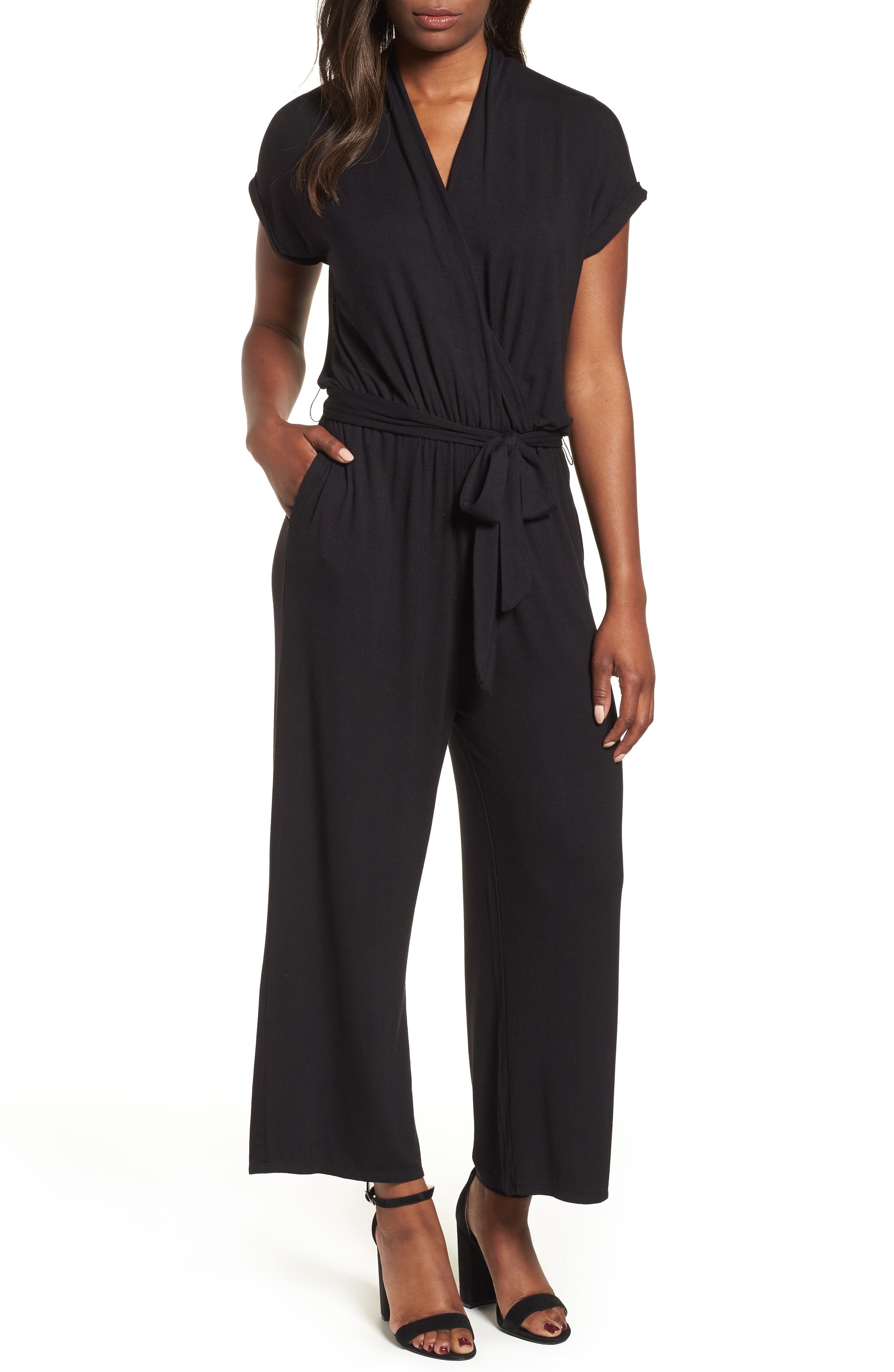 bobeau jumpsuit