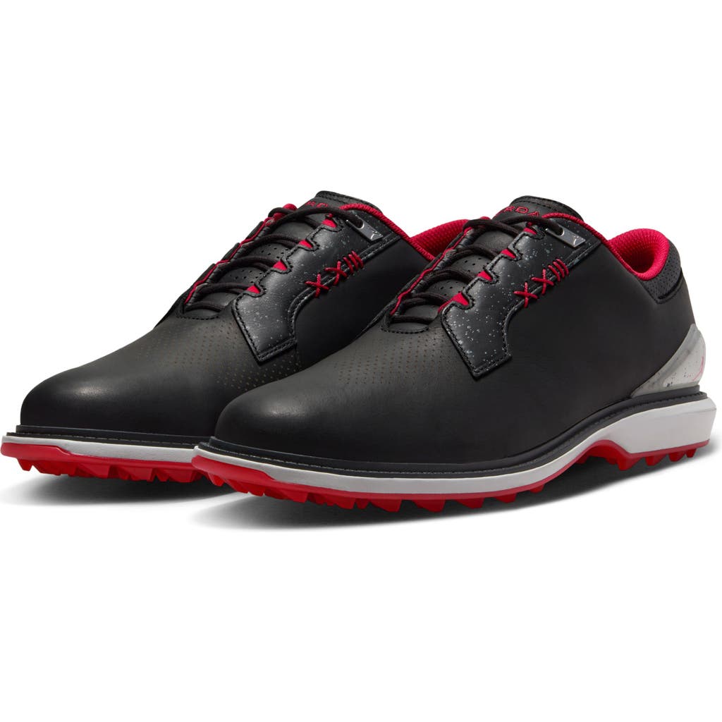 Jordan Adg 5 Golf Shoe In Black
