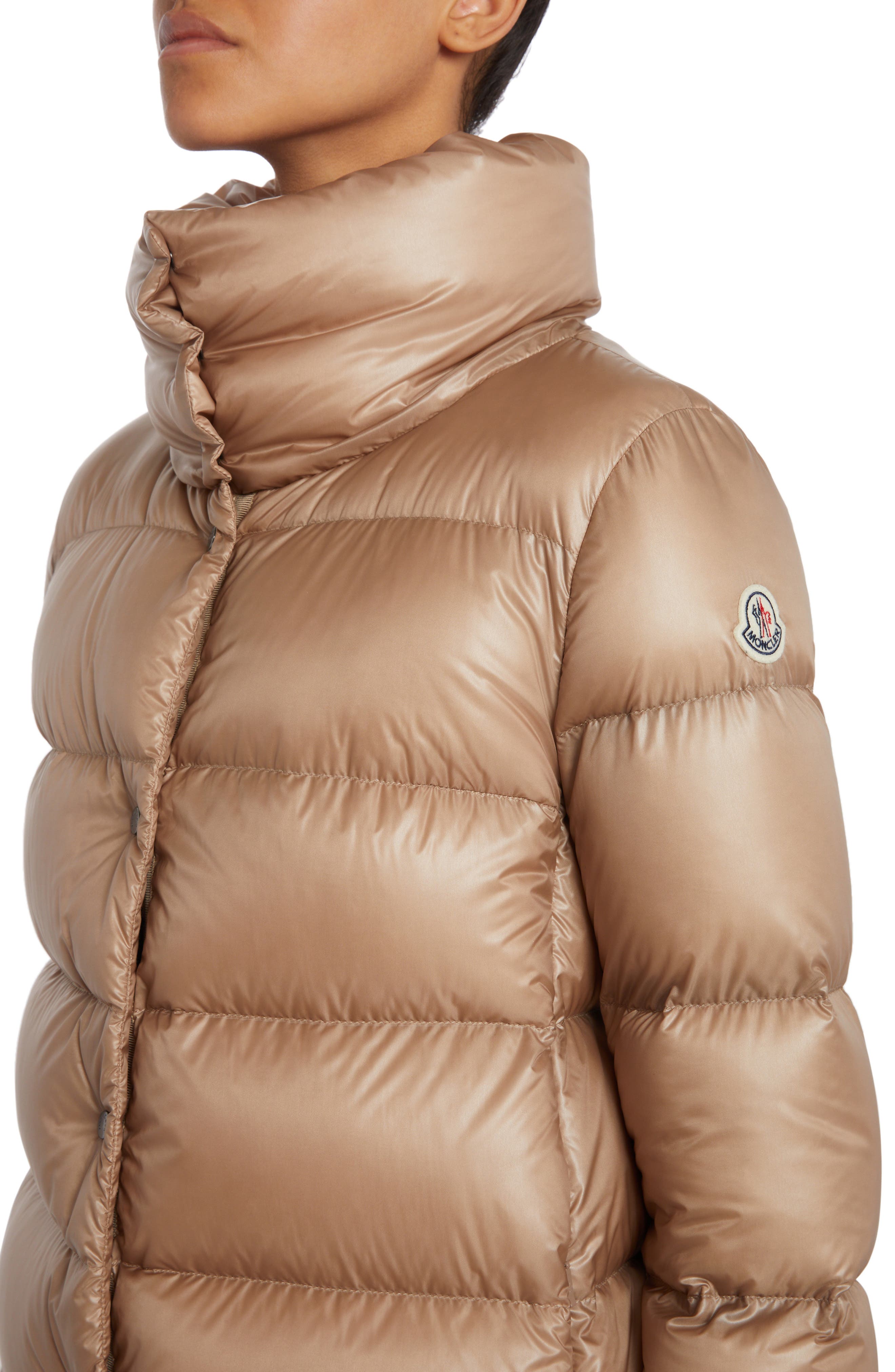 Moncler hotsell salix jacket