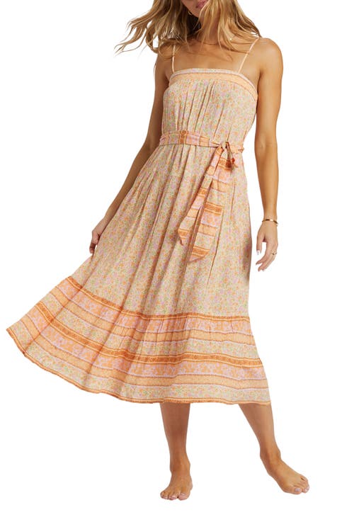 Women s Billabong Sale Dresses Nordstrom