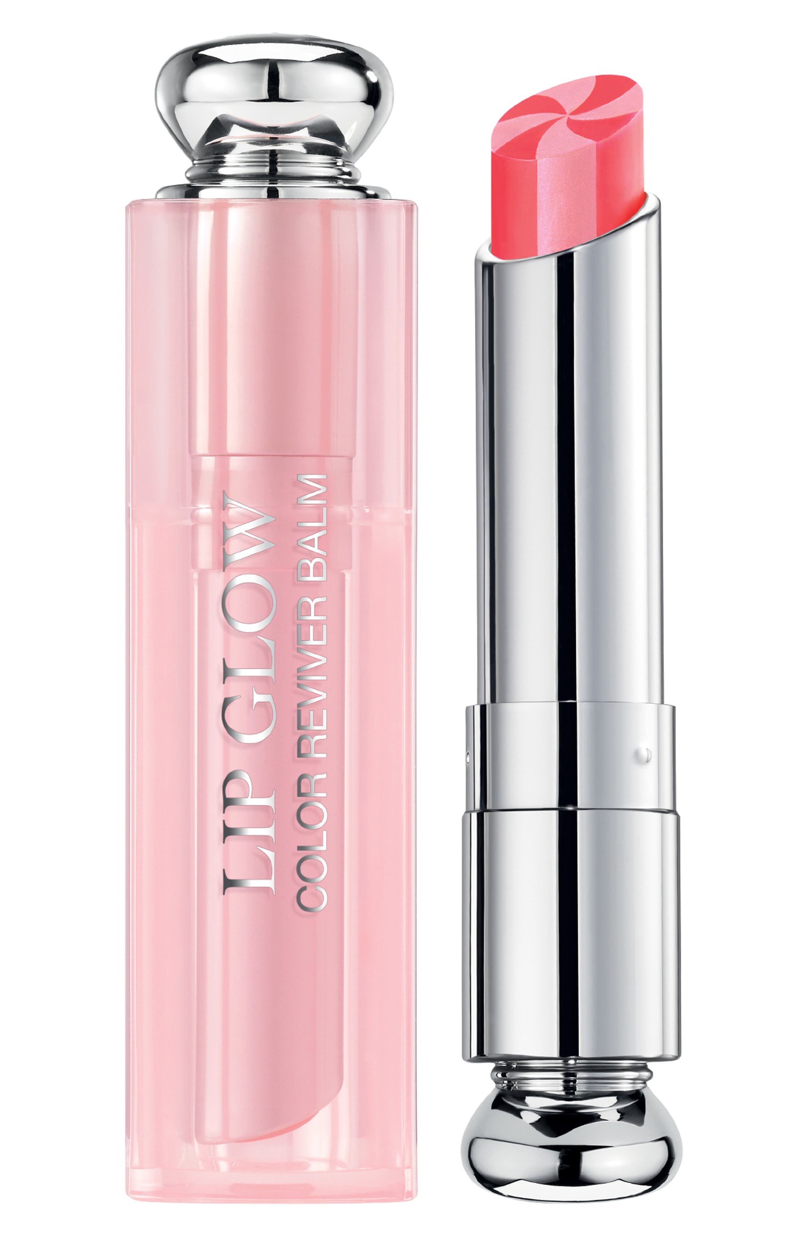 EAN 3348901443081 product image for Dior Lip Glow To The Max Hydrating Color Reviver Lip Balm - 201 Pink/ Glow | upcitemdb.com