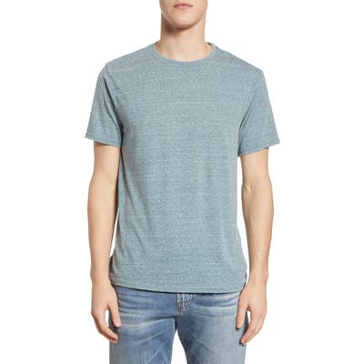 Threads 4 Thought T-Shirt, Green