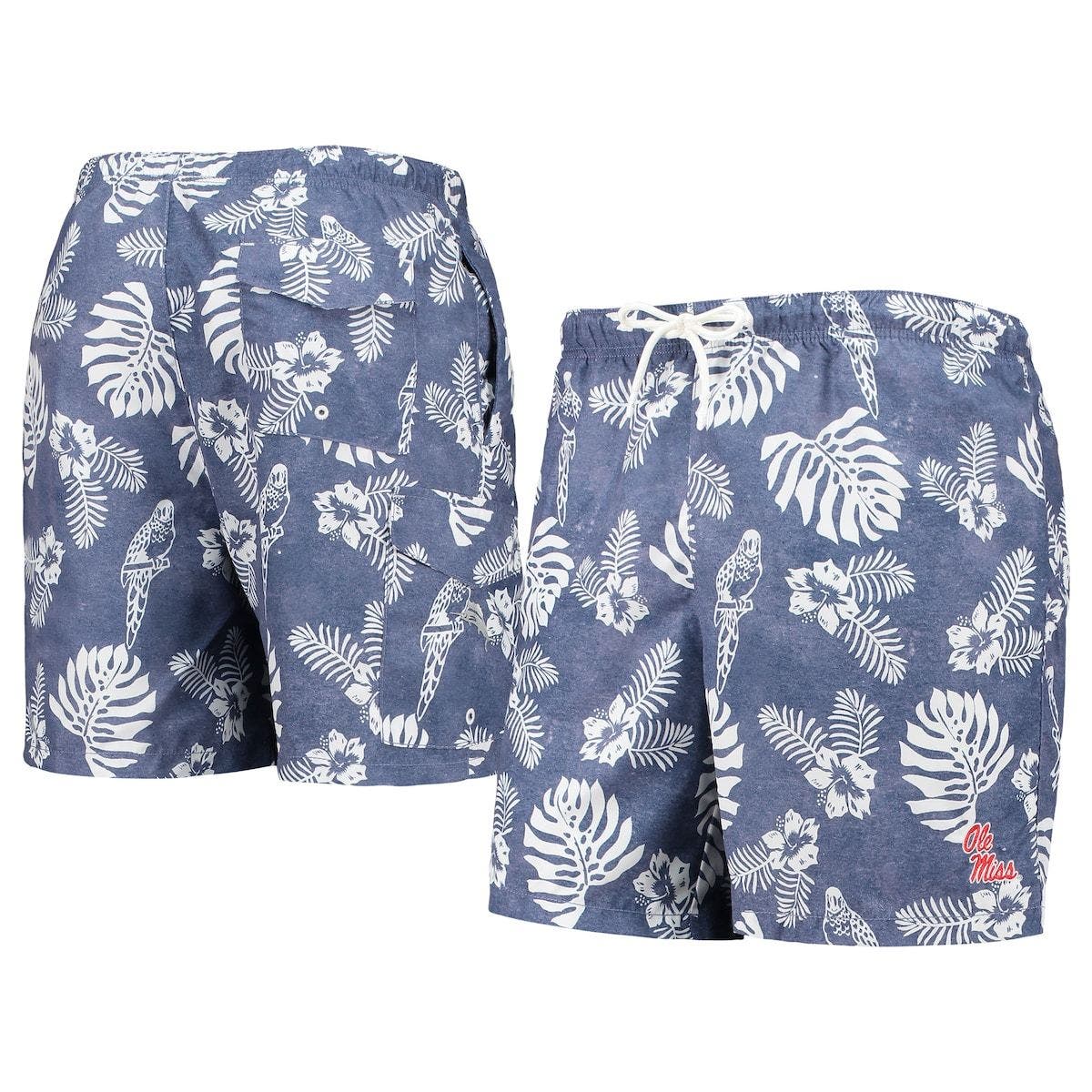 tommy bahama men's swim trunks