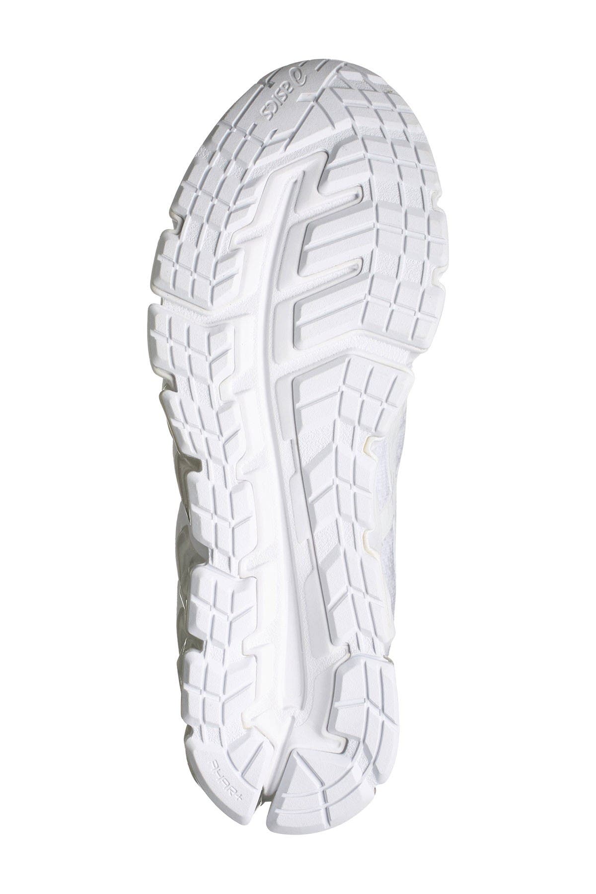 asics quantum 180 5 white
