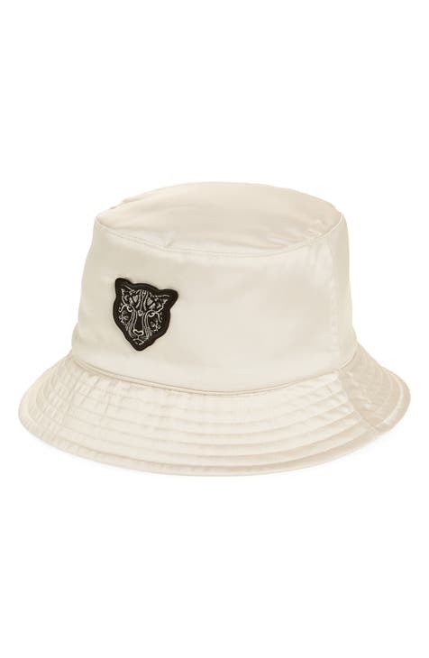 The Designer Bucket Hat is Browns' Accessory of Summer '19