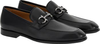 Ferragamo boy chain discount 2 loafer nordstrom