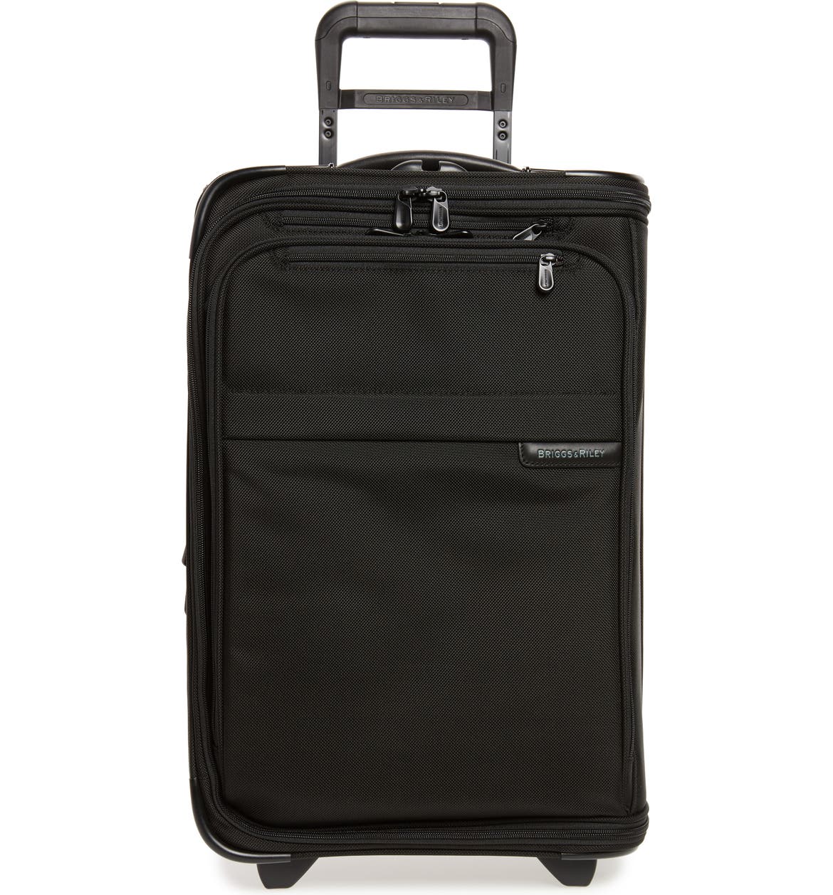 Briggs & Riley 'Baseline - Domestic' Rolling Carry-On Garment Bag (22 ...