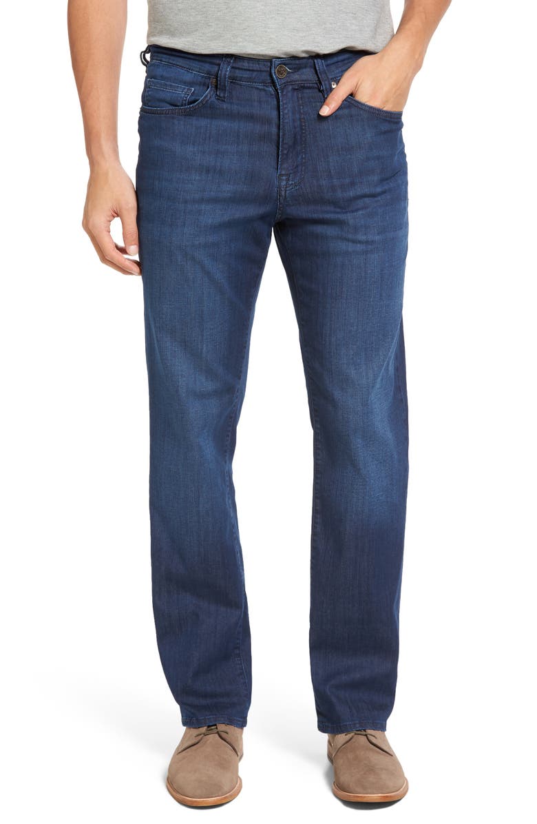34 Heritage Charisma Relaxed Fit Jeans (Mid Summer) | Nordstrom