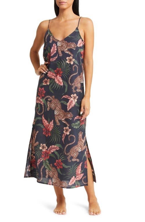 Desmond & Dempsey Nightgown Soleia at Nordstrom,