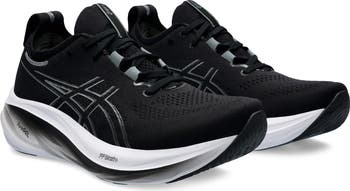 ASICS GEL NIMBUS 26 Running Shoe Men Nordstrom