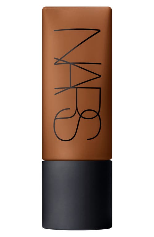 NARS Soft Matte Complete Foundation in Manaus at Nordstrom, Size 1.5 Oz