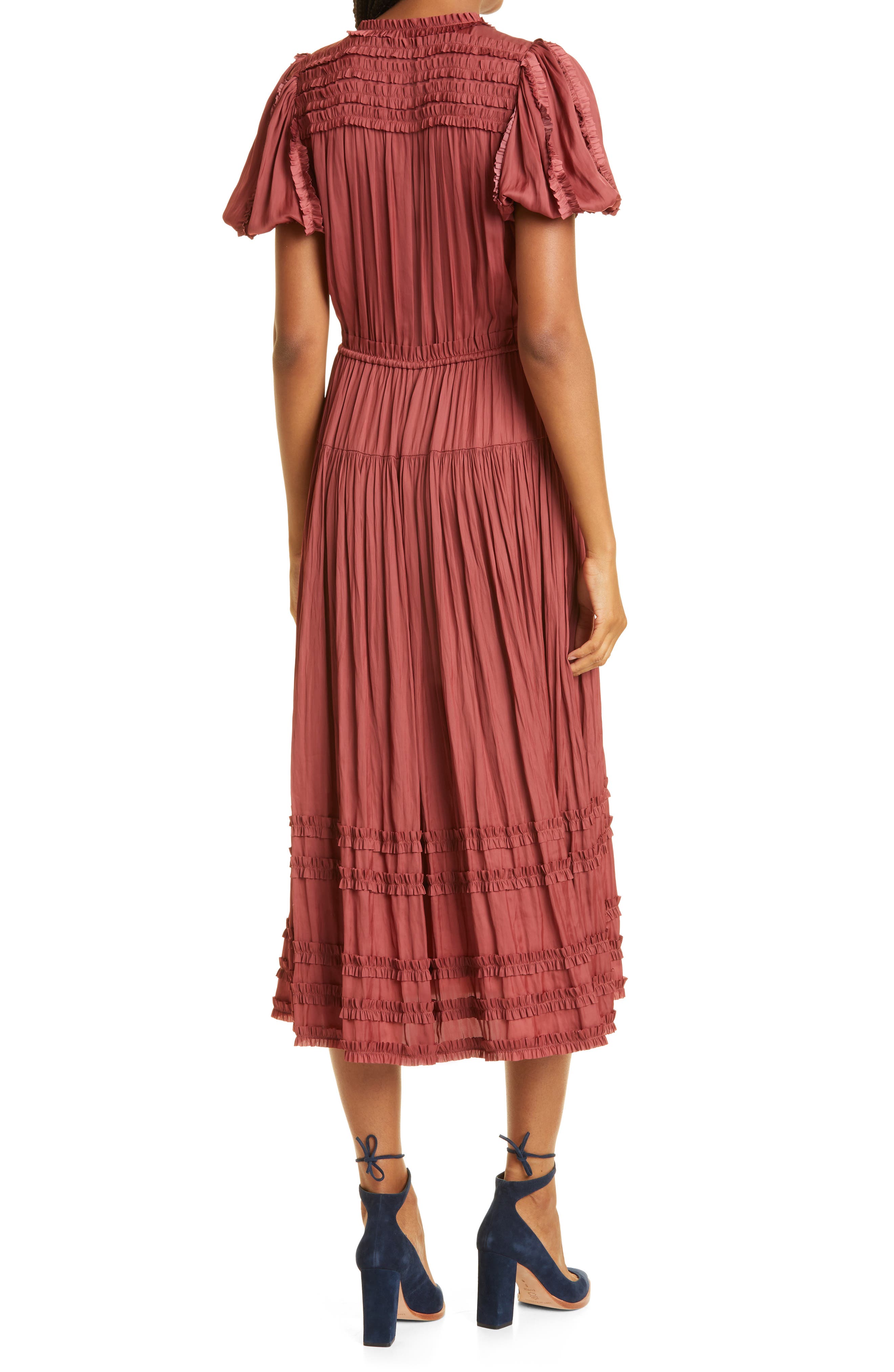 nordstrom rack ulla johnson