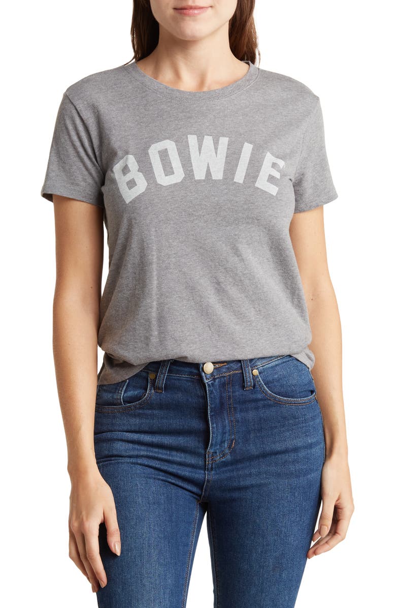 Lucky Brand Bowie Graphic T-Shirt | Nordstromrack