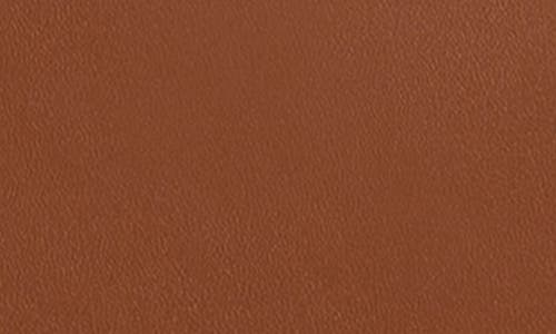 Monos Mini Metro Crossbody Bag In Mahogany