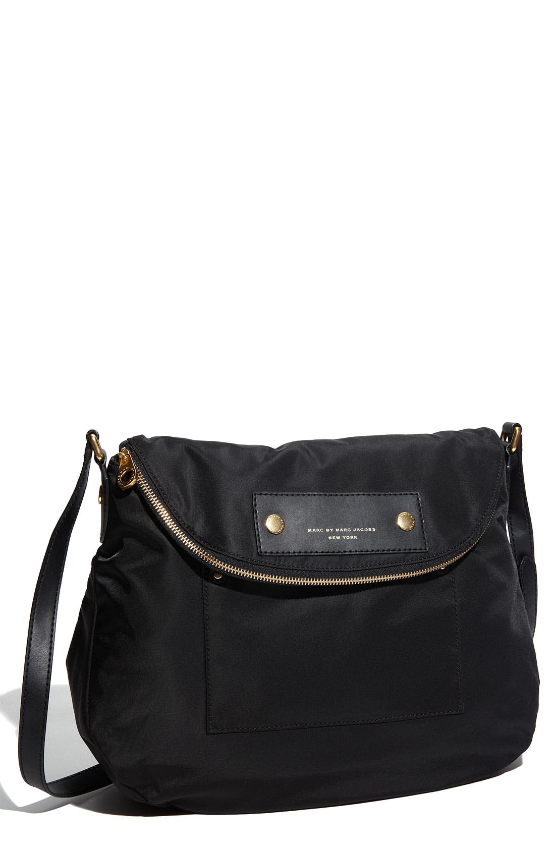 MARC BY MARC JACOBS 'Preppy Nylon Sasha' Crossbody Bag Nordstrom