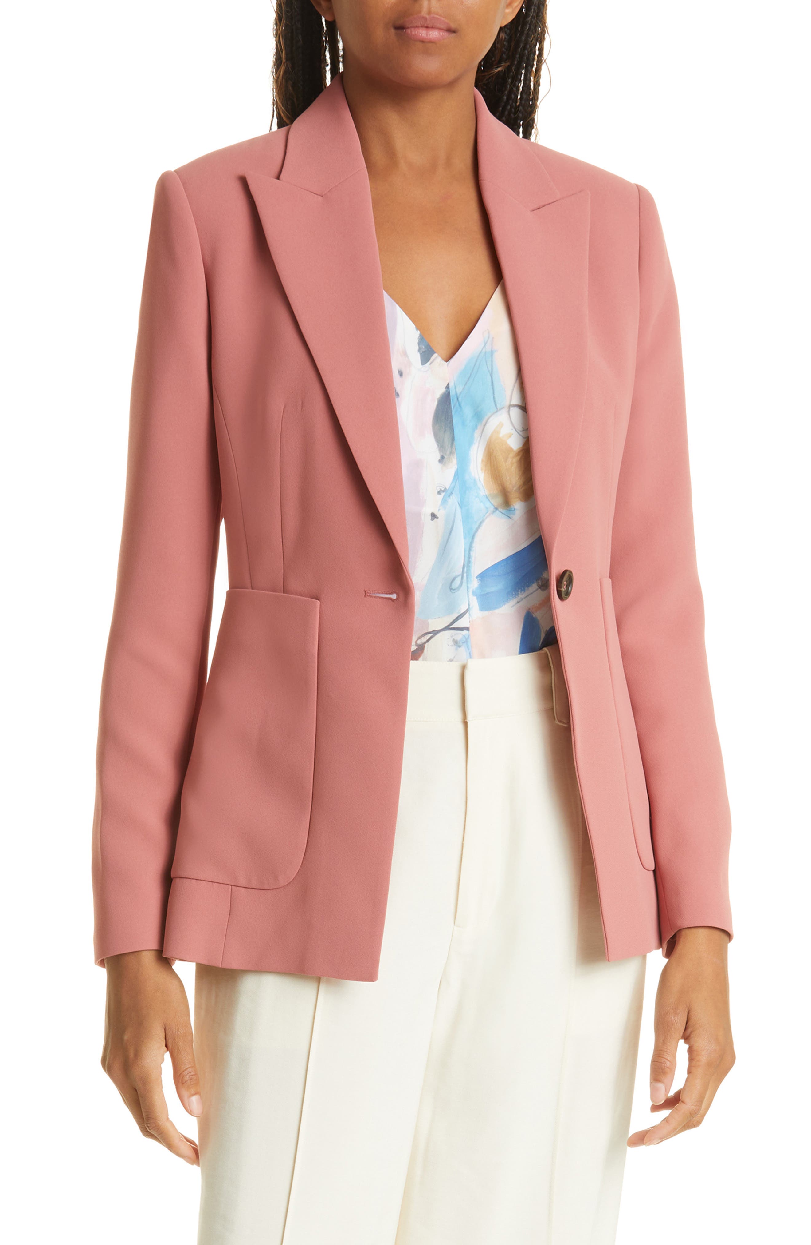 david jones ted baker coat