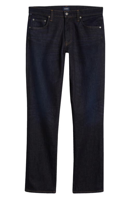 Shop Citizens Of Humanity Gage Slim Straight Leg Jeans In Falcon