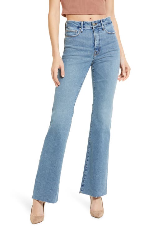 good american jeans | Nordstrom