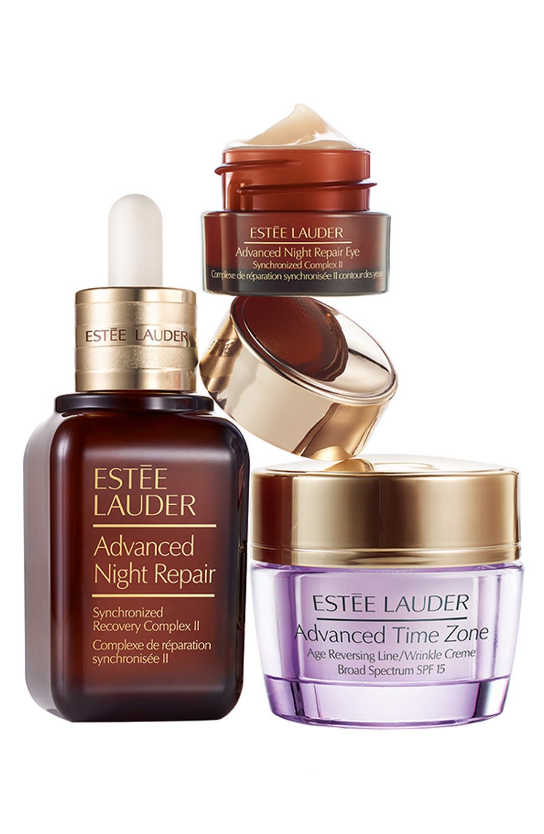 Estée Lauder 'AntiWrinkle' Collection (Limited Edition) (100 Value