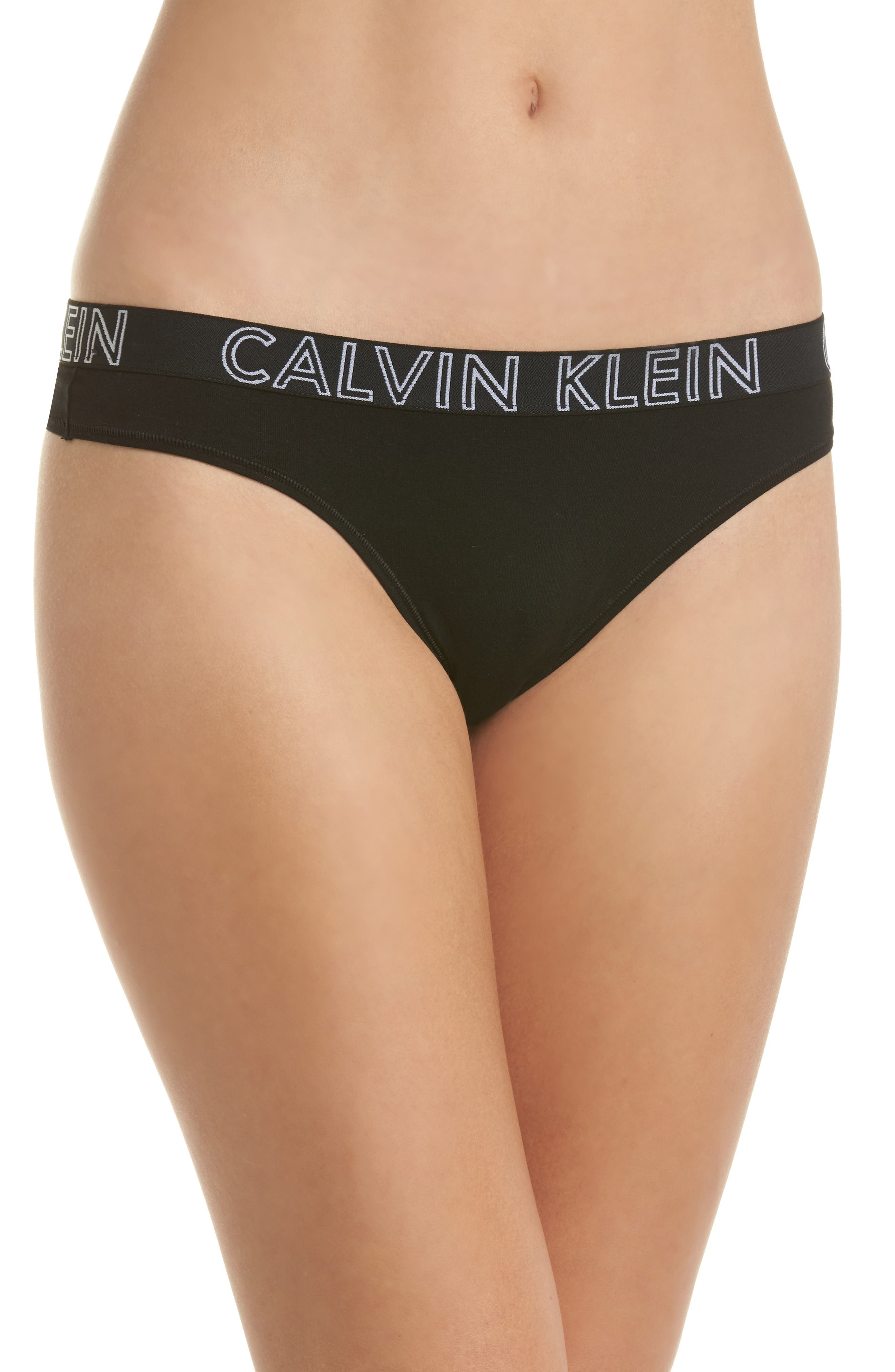 calvin klein ultimate thong