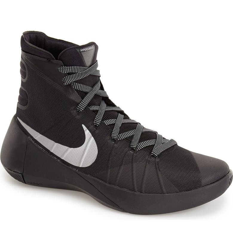 Nike 'Hyperdunk 2015' Basketball Shoe (Men) | Nordstrom