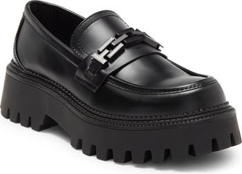 Steve madden sales loafers nordstrom