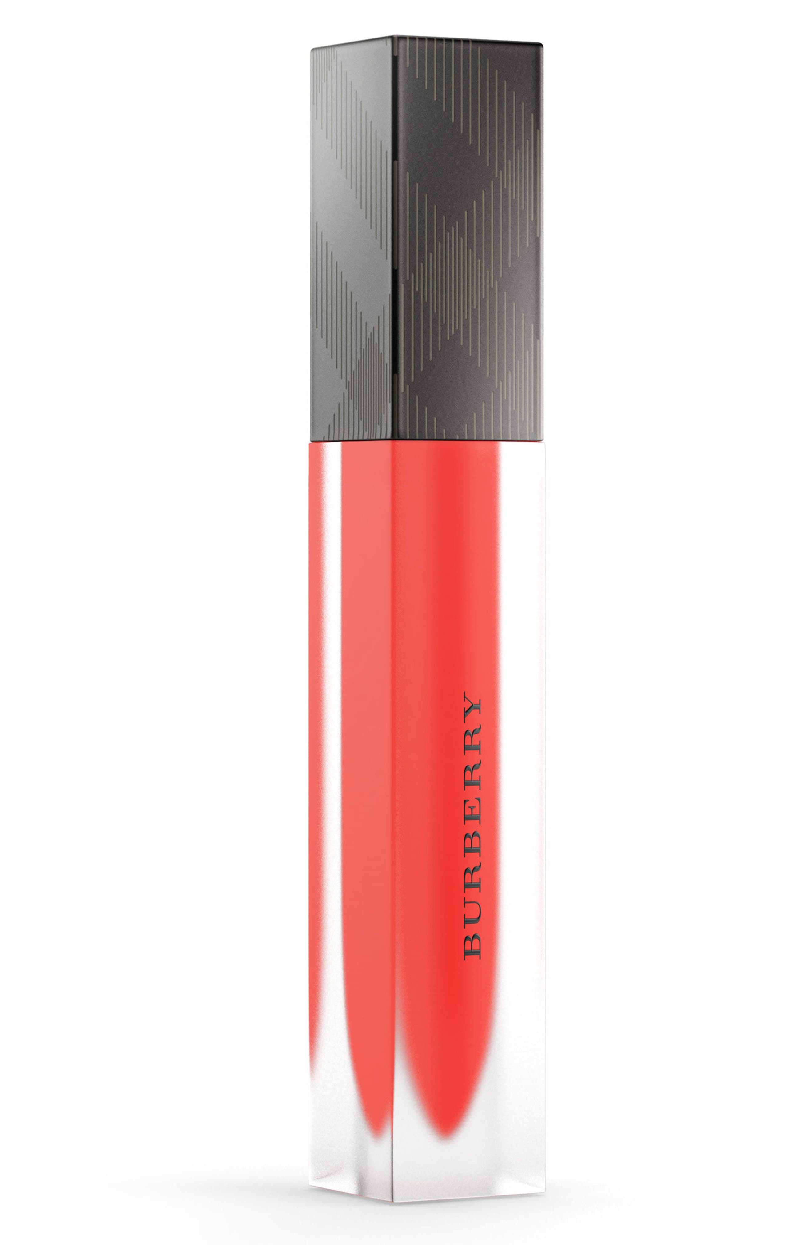burberry liquid lip velvet regiment red