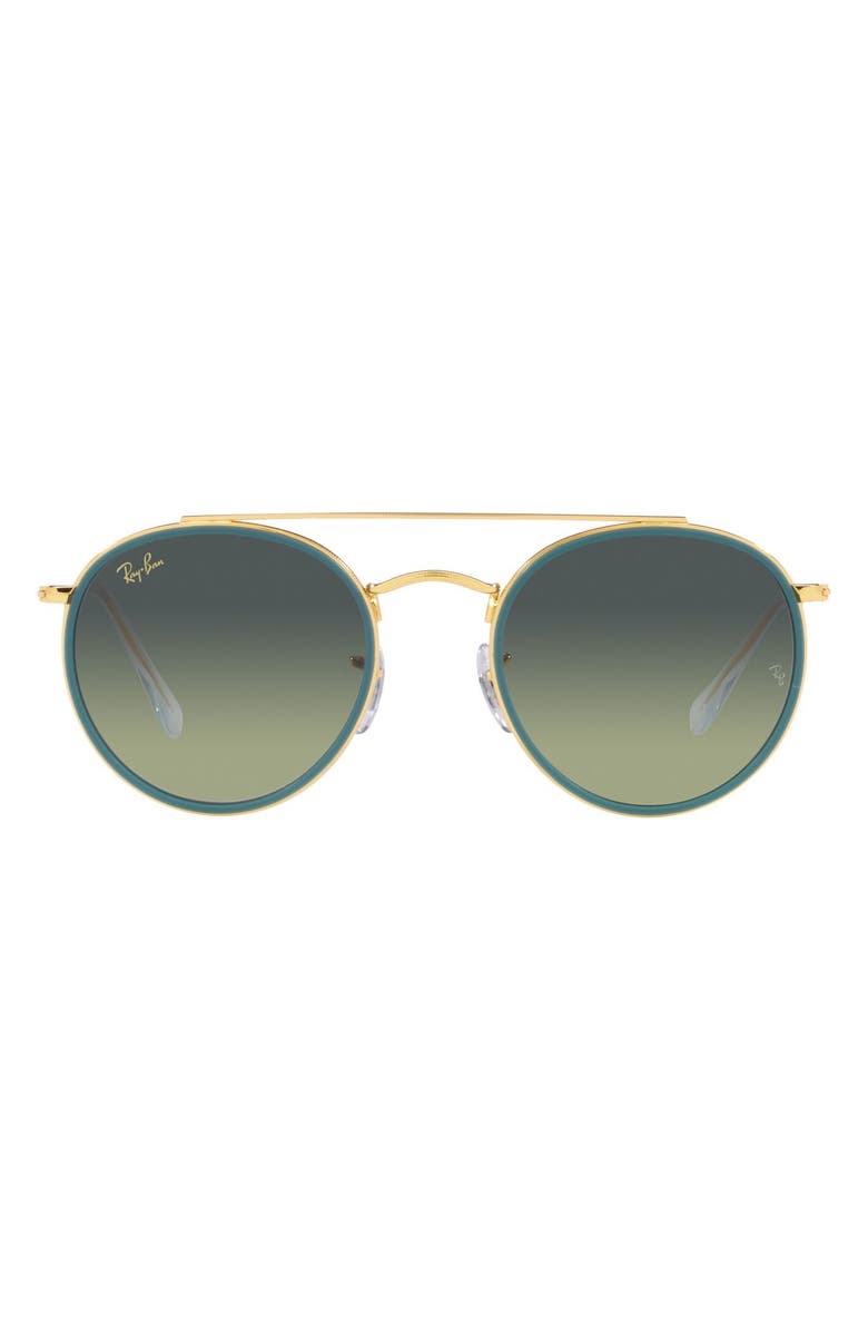 Ray Ban 51mm Aviator Sunglasses Nordstrom