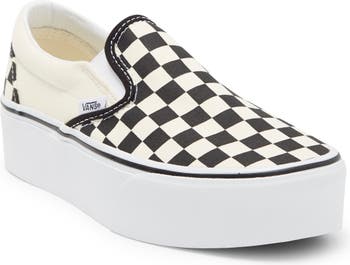 Vans Skate Shoes, Sandals and Slip Ons - Skateboard Apparel