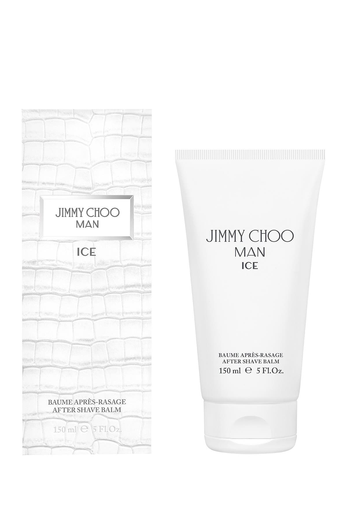 jimmy choo after shave