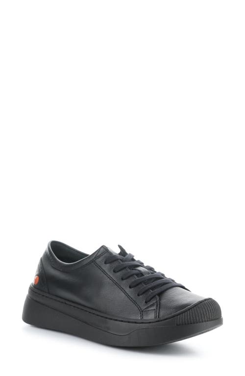 SOFTINOS BY FLY LONDON SOFTINOS BY FLY LONDON APUR PLATFORM SNEAKER