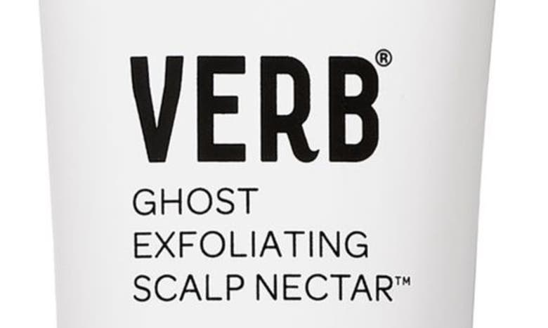 Shop Verb Ghost Exfoliating Scalp Nectar, 2 oz