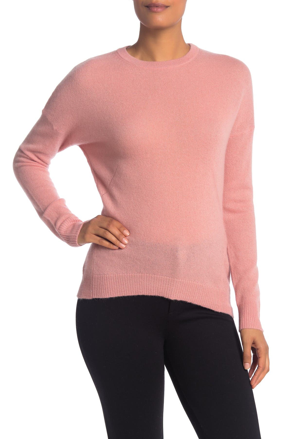 catherine malandrino cashmere sweater