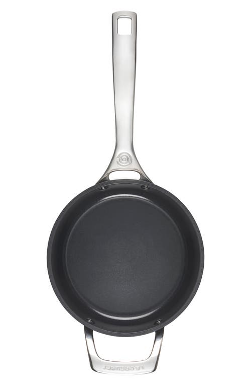 LE CREUSET LE CREUSET NONSTICK CERAMIC 2-QUART SAUCEPAN