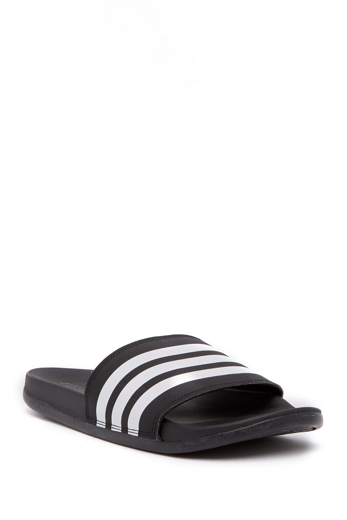 mens adidas comfort slides